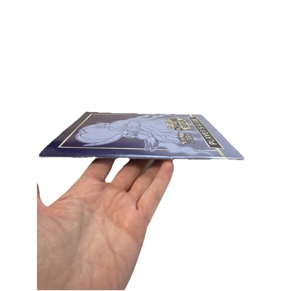 Pokémon Player’s Guide Chilling Reign Sword & Shield ETB Booklet TCG Guide New - Picture 6 of 9